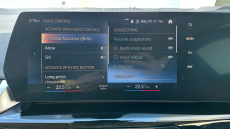 BMW 2 Series 220i MHT Luxury 5dr DCT [Tech Plus Pack] Petrol Hatchback